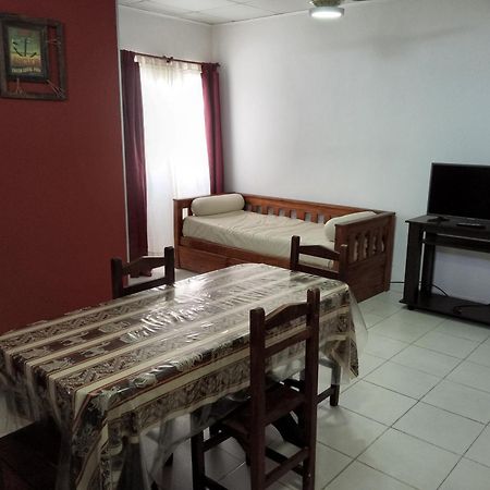 Apartament Avenida del Mate Gigante Nuez de la Isla II Paraná Exterior foto